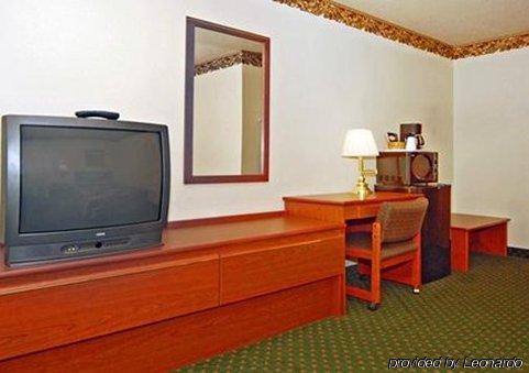 Econo Lodge City Center Portland Camera foto
