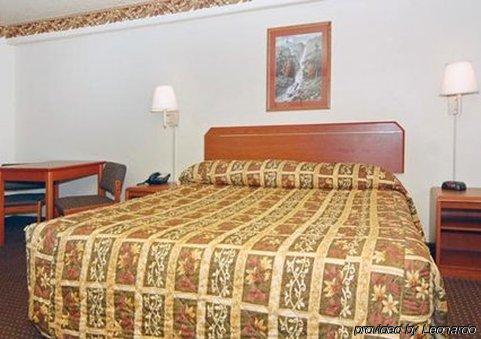 Econo Lodge City Center Portland Camera foto