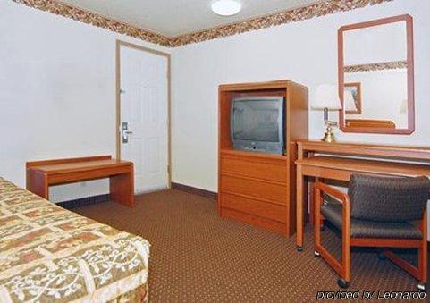 Econo Lodge City Center Portland Camera foto